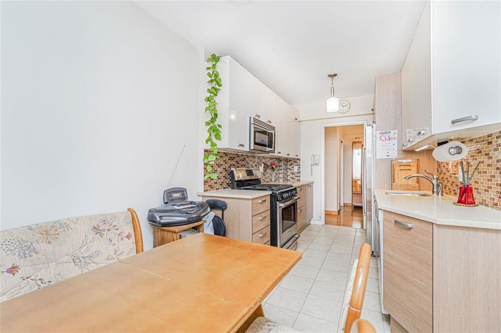 2260 Benson Avenue Bath Beach Brooklyn NY 11214