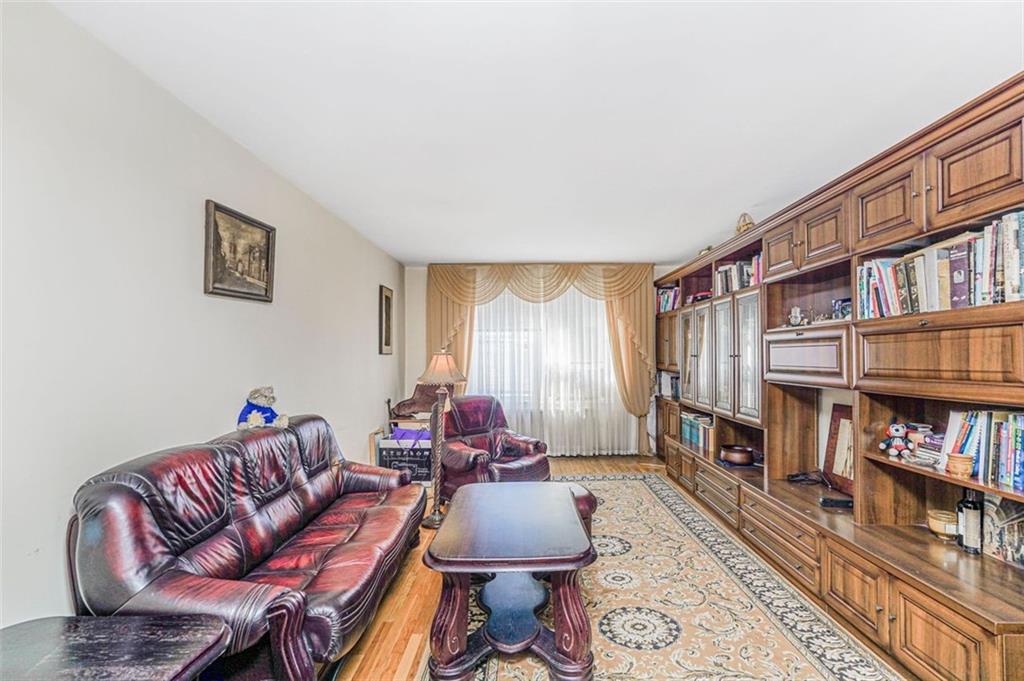 2260 Benson Avenue Bath Beach Brooklyn NY 11214