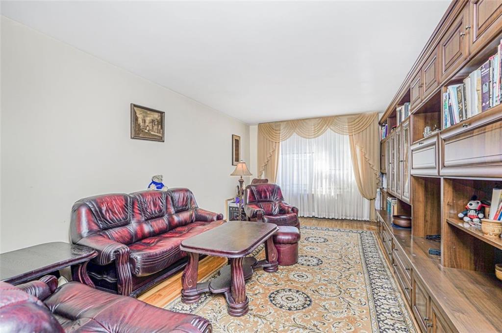 2260 Benson Avenue Bath Beach Brooklyn NY 11214