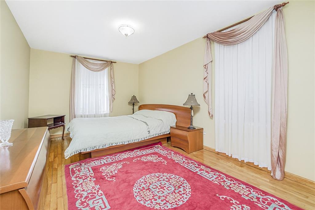 2260 Benson Avenue Bath Beach Brooklyn NY 11214