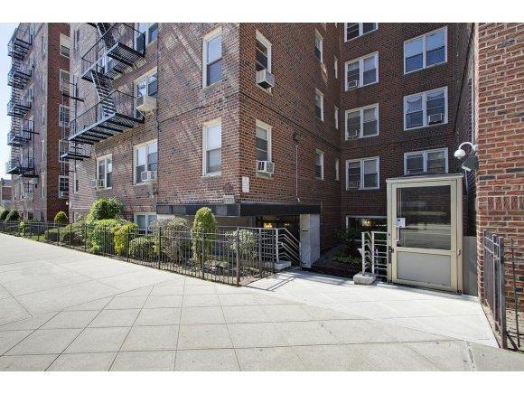2260 Benson Avenue Bath Beach Brooklyn NY 11214