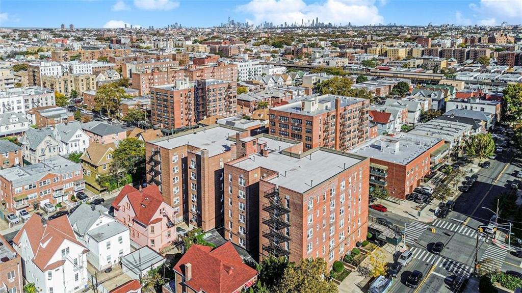 2260 Benson Avenue Bath Beach Brooklyn NY 11214