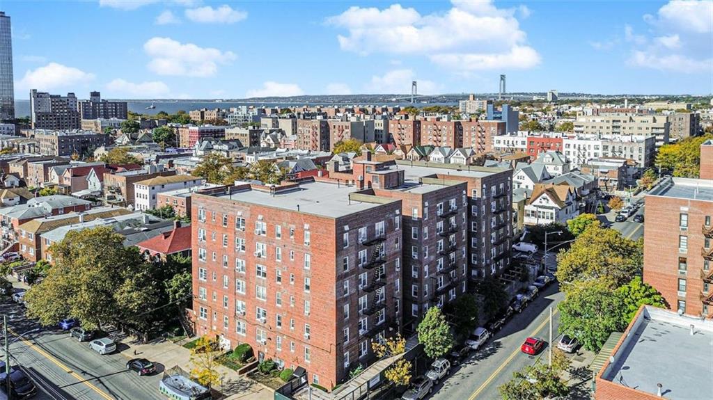 2260 Benson Avenue Bath Beach Brooklyn NY 11214