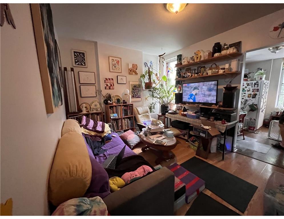 862 Woodward Avenue Ridgewood Ridgewood NY 11358