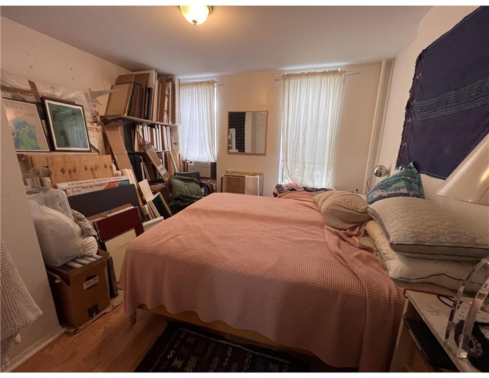 862 Woodward Avenue Ridgewood Ridgewood NY 11358