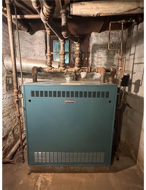 862 Woodward Avenue Ridgewood Ridgewood NY 11358