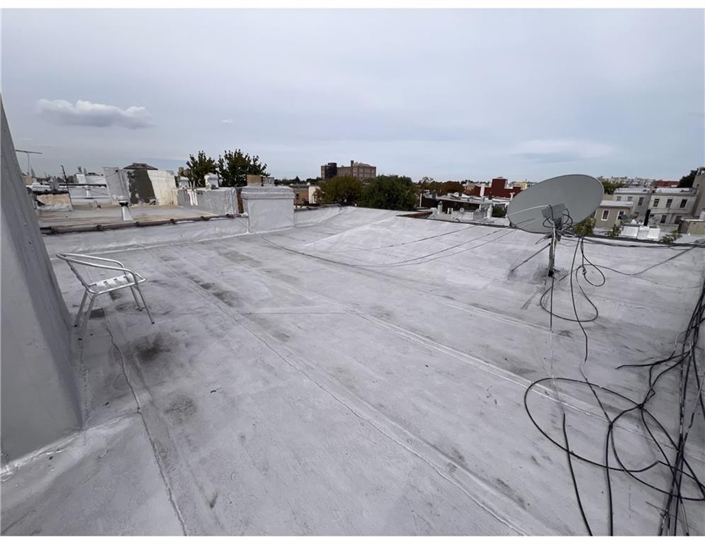 862 Woodward Avenue Ridgewood Ridgewood NY 11358