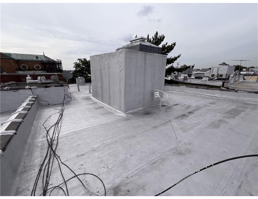 862 Woodward Avenue Ridgewood Ridgewood NY 11358