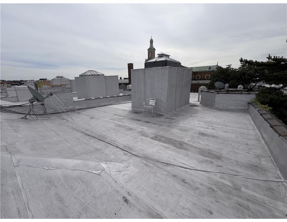 862 Woodward Avenue Ridgewood Ridgewood NY 11358