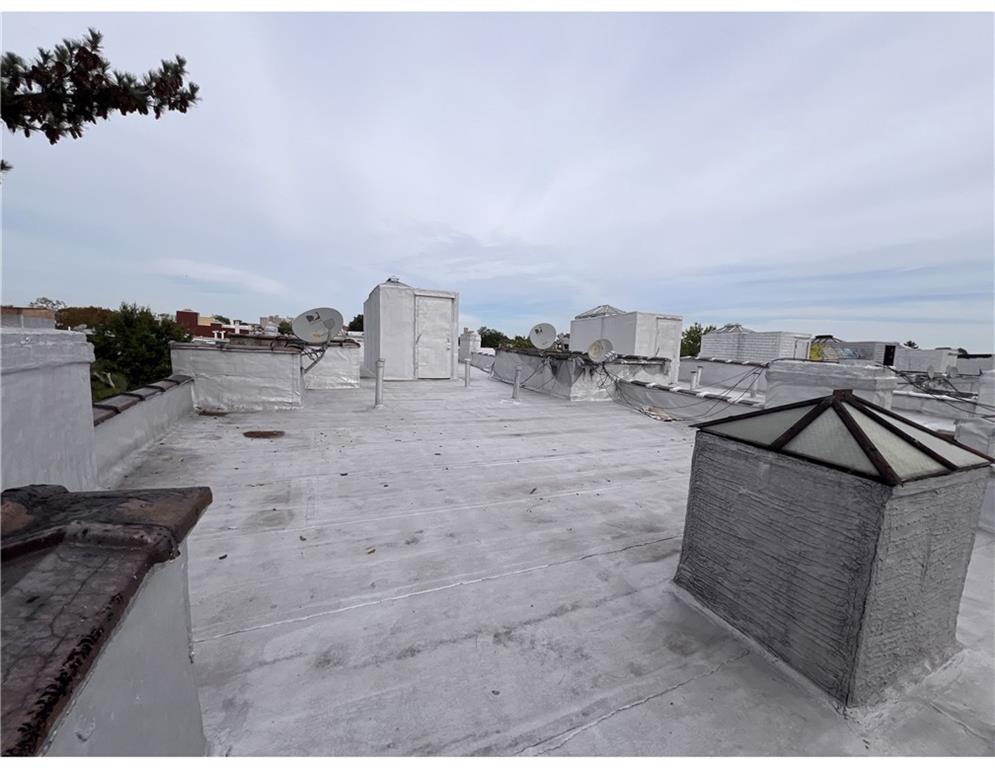 862 Woodward Avenue Ridgewood Ridgewood NY 11358