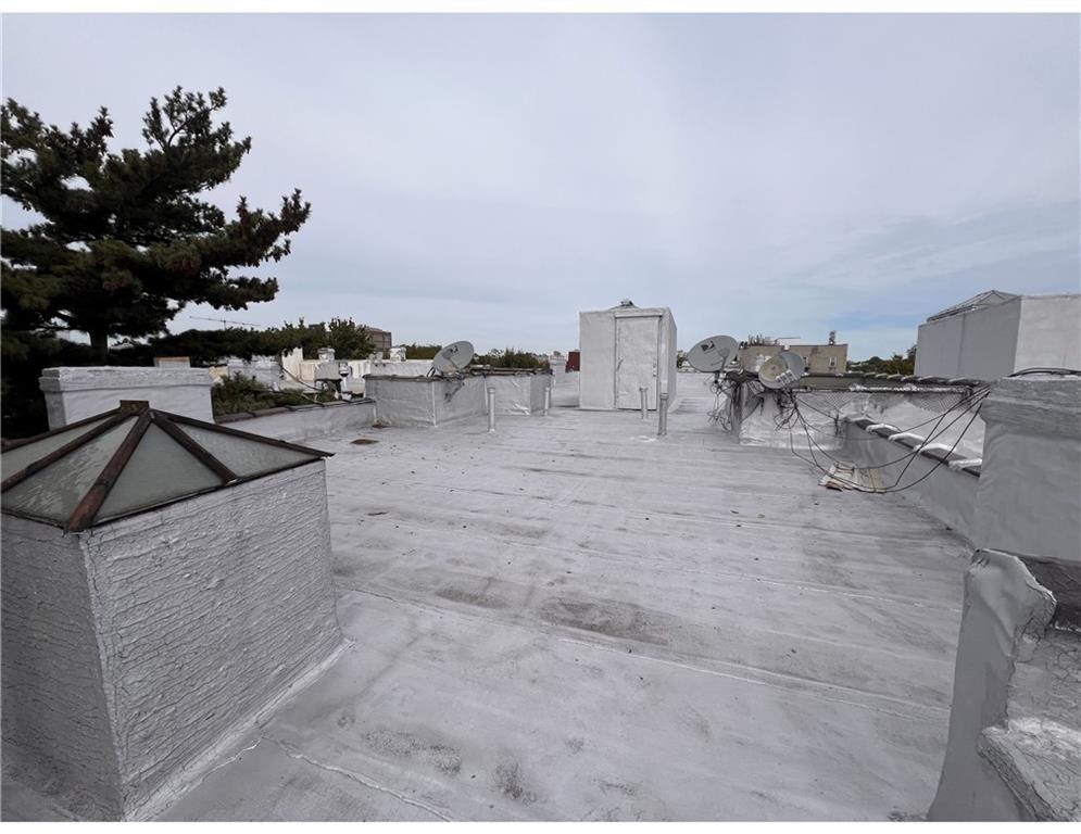 862 Woodward Avenue Ridgewood Ridgewood NY 11358