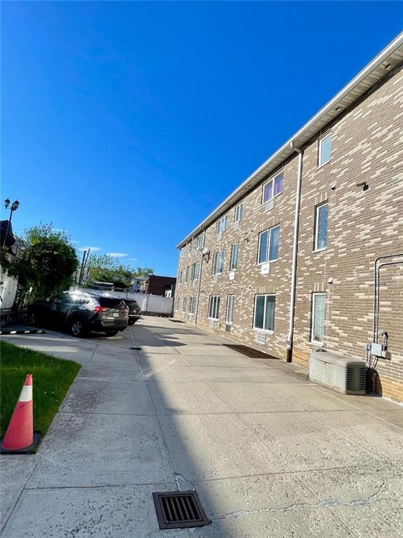 2536 East 1st Street Gravesend Brooklyn NY 11223