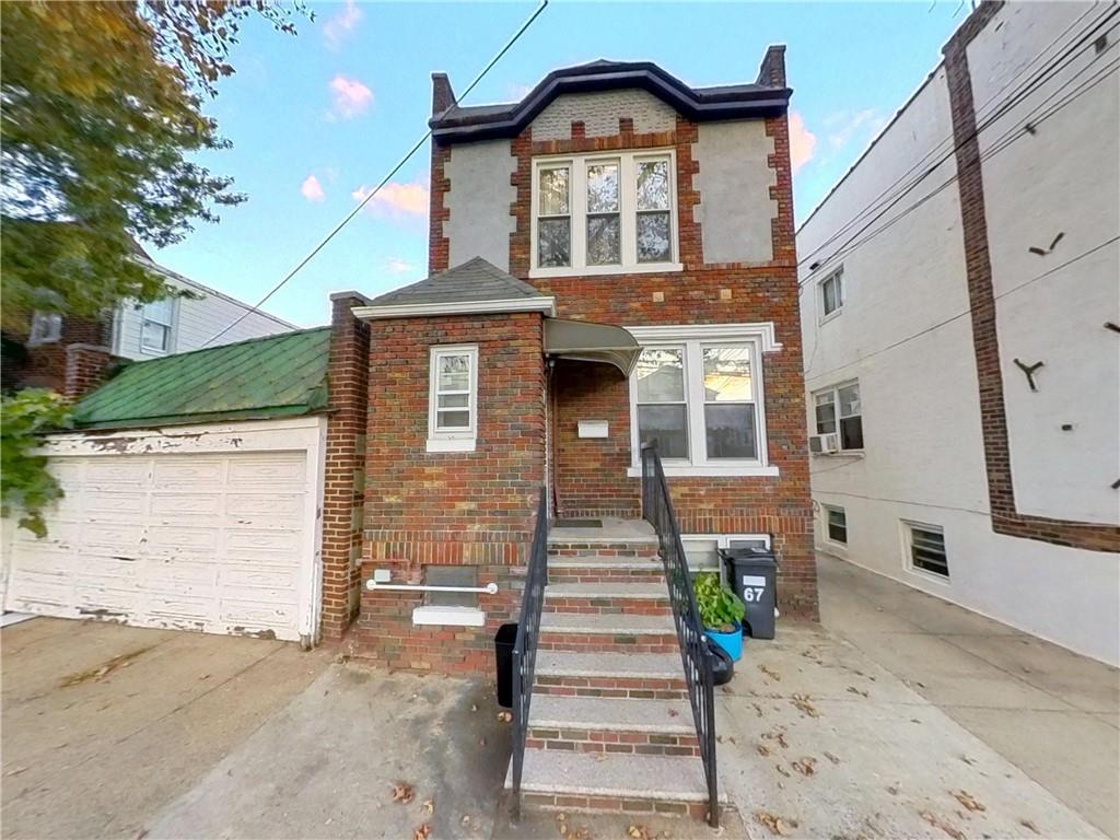 67 Stryker Street Gravesend Brooklyn NY 11223