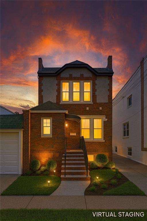 67 Stryker Street Gravesend Brooklyn NY 11223