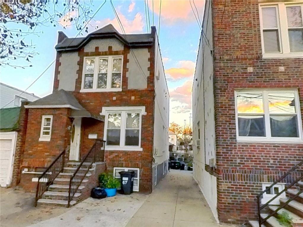 67 Stryker Street Gravesend Brooklyn NY 11223