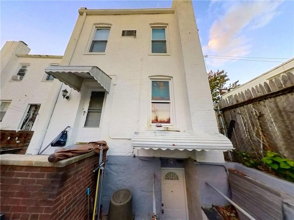 67 Stryker Street Gravesend Brooklyn NY 11223