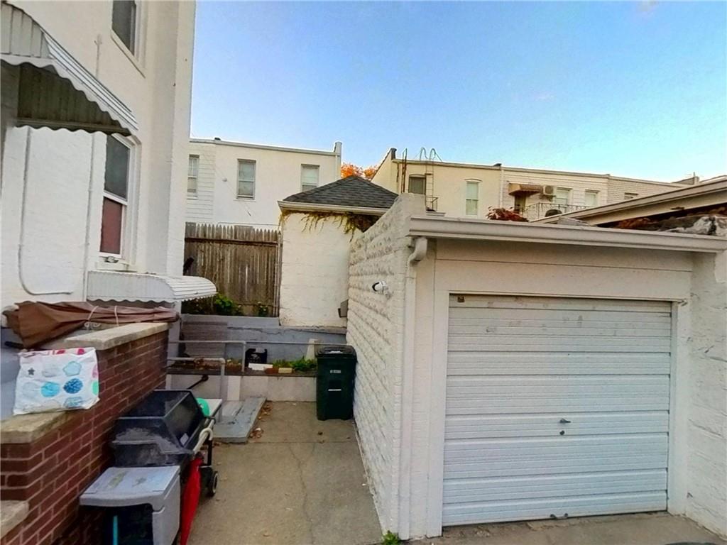 67 Stryker Street Gravesend Brooklyn NY 11223