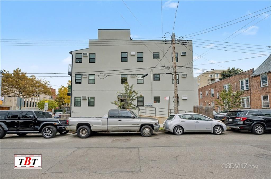 1602 Avenue R Homecrest Brooklyn NY 11229
