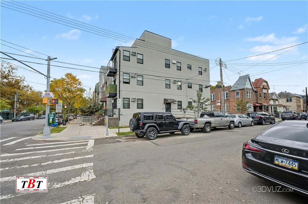1602 Avenue R Homecrest Brooklyn NY 11229