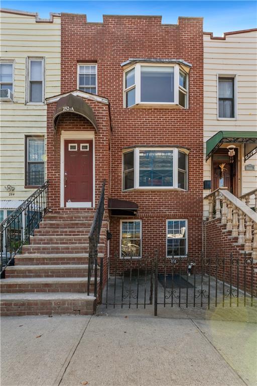 252A 22nd Street Greenwood Heights Brooklyn NY 11215