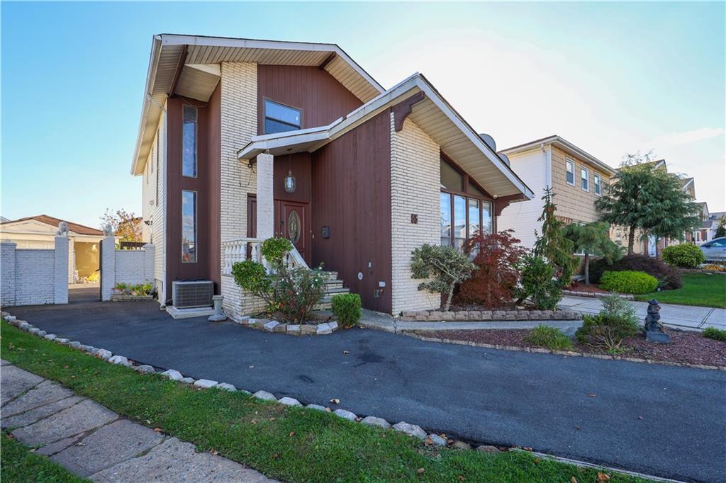 55 Kenmore Street Arden Heights Staten Island NY 10312