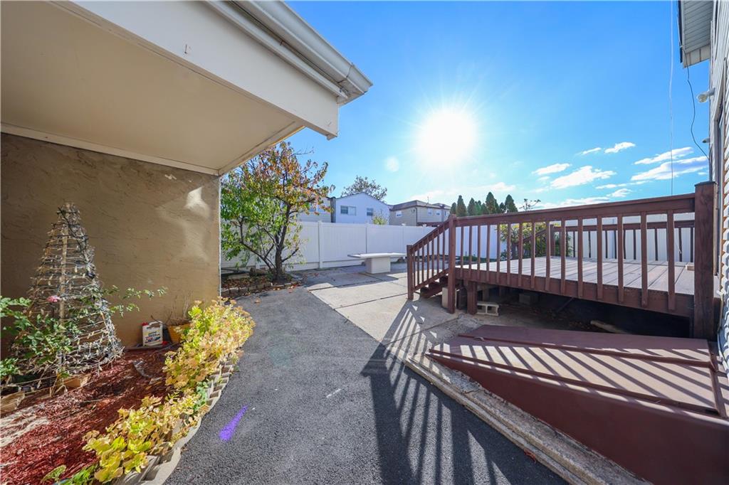 55 Kenmore Street Arden Heights Staten Island NY 10312