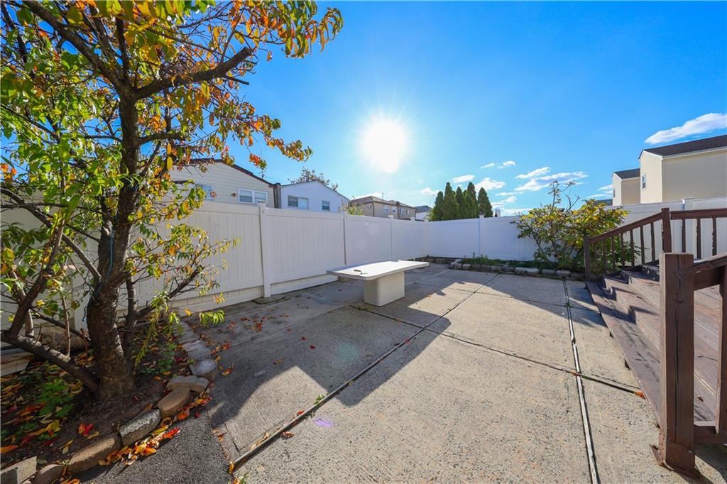 55 Kenmore Street Arden Heights Staten Island NY 10312