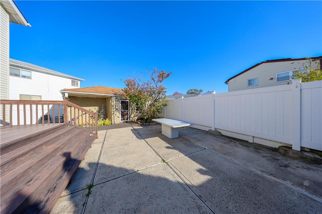 55 Kenmore Street Arden Heights Staten Island NY 10312