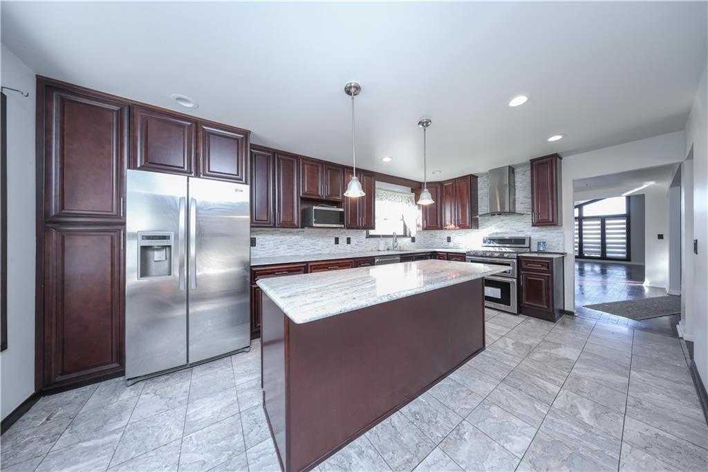 55 Kenmore Street Arden Heights Staten Island NY 10312