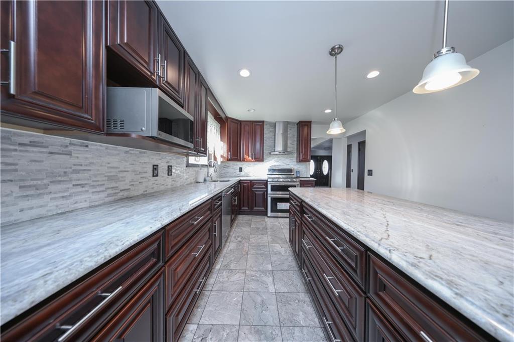 55 Kenmore Street Arden Heights Staten Island NY 10312