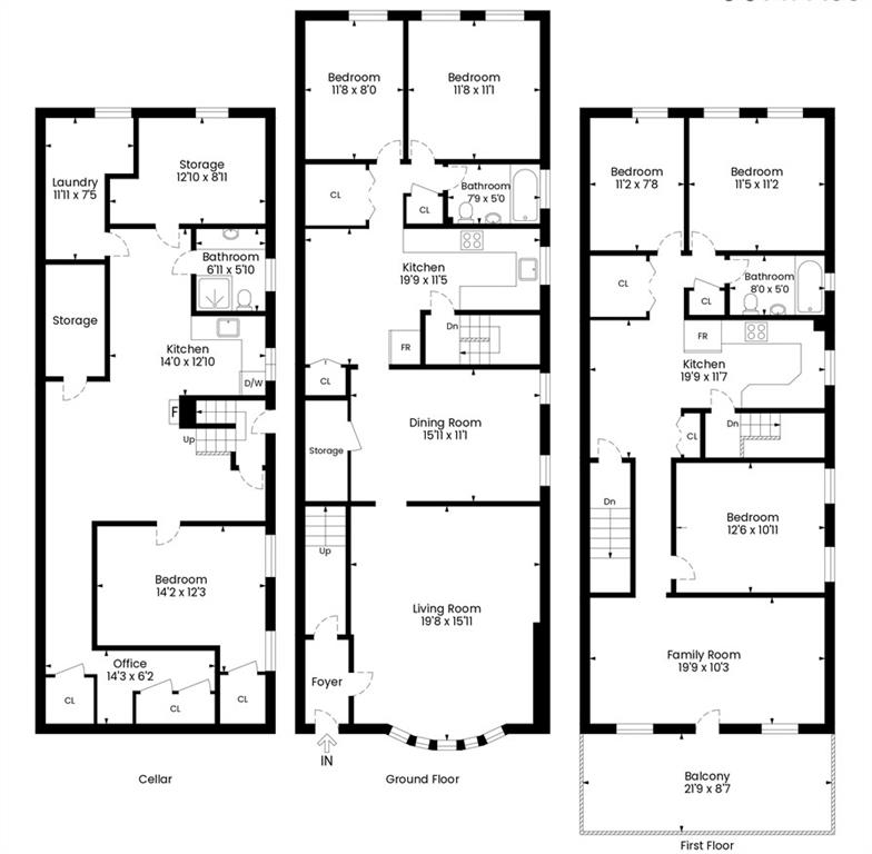 1532 Kimball Street Marine Park Brooklyn NY 11234