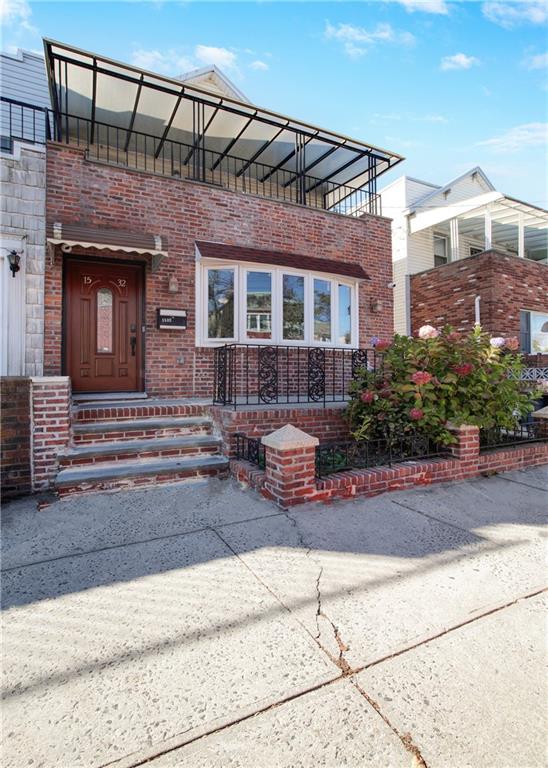 1532 Kimball Street Marine Park Brooklyn NY 11234