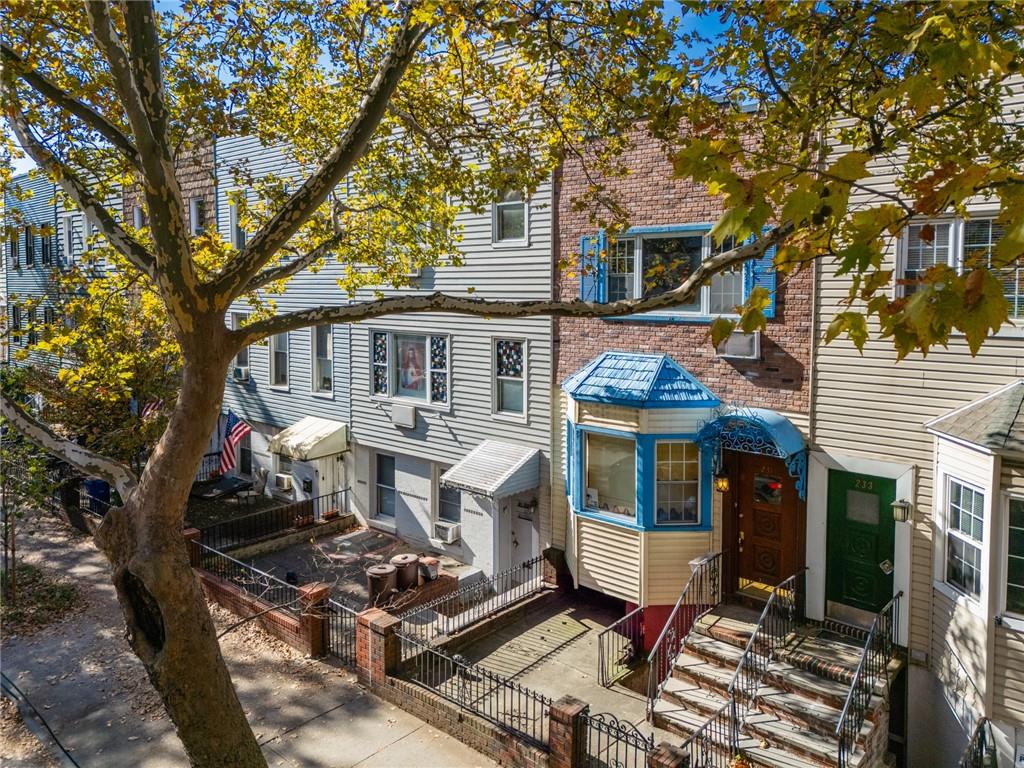 231 Monitor Street Greenpoint Brooklyn NY 11222