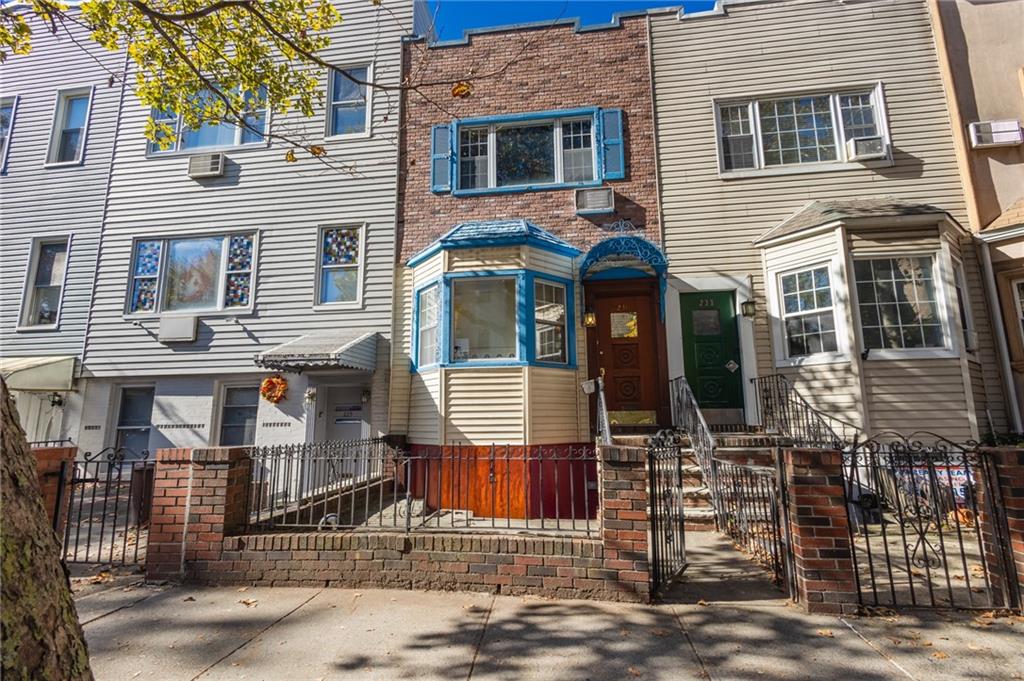 231 Monitor Street Greenpoint Brooklyn NY 11222