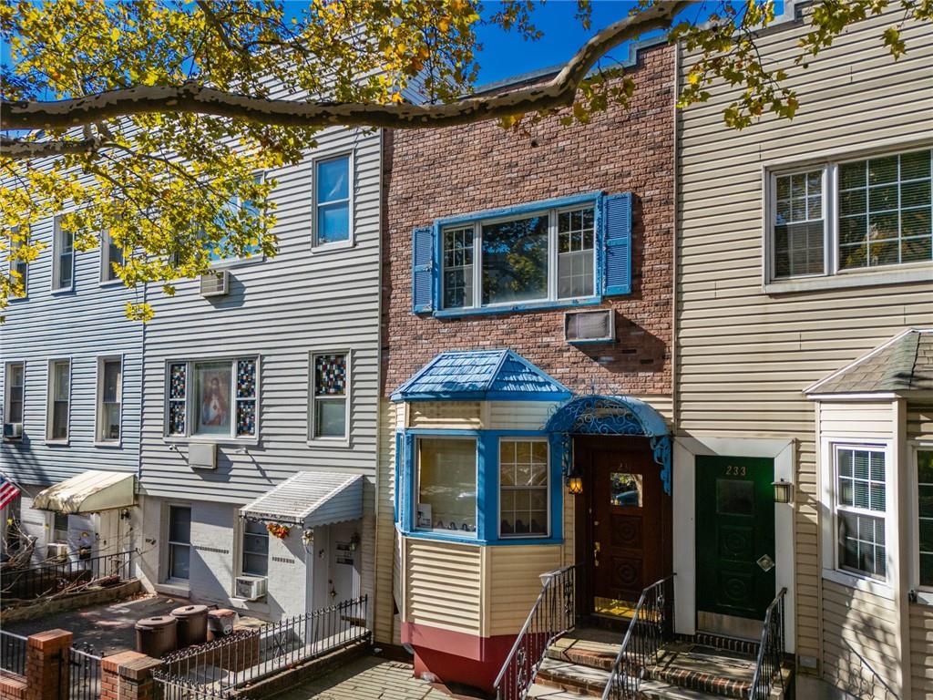 231 Monitor Street Greenpoint Brooklyn NY 11222