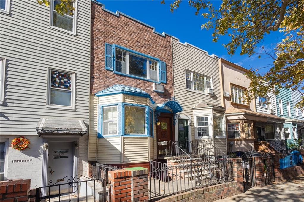 231 Monitor Street Greenpoint Brooklyn NY 11222