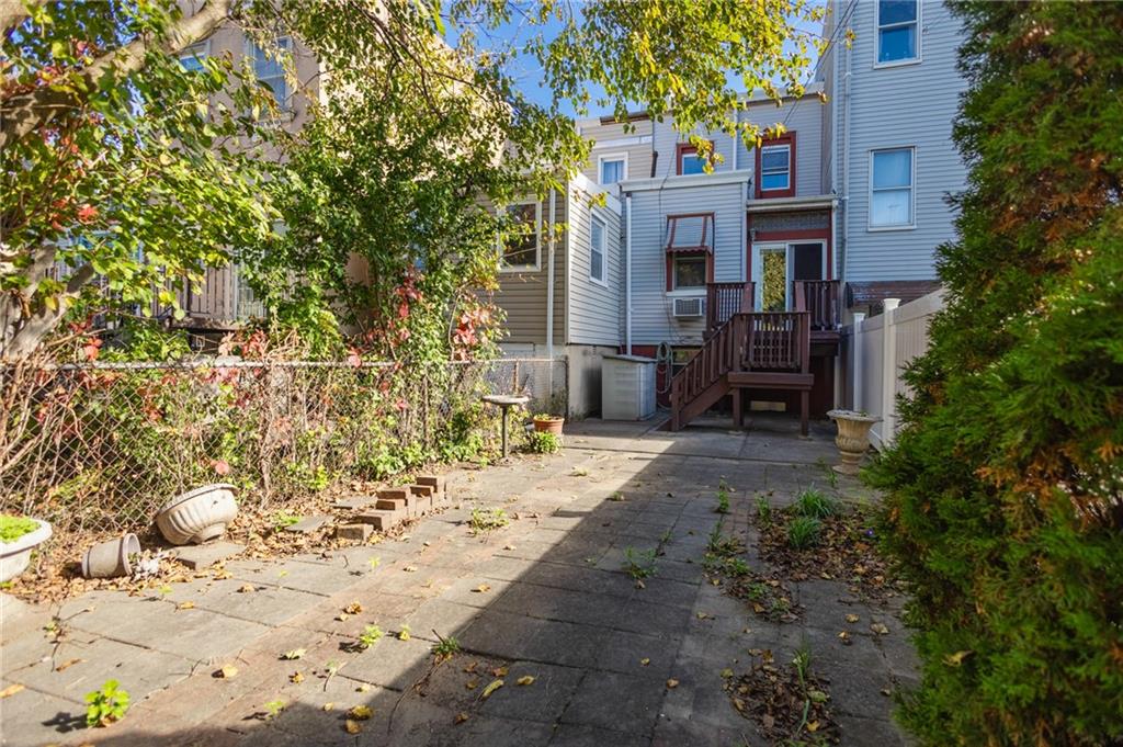 231 Monitor Street Greenpoint Brooklyn NY 11222