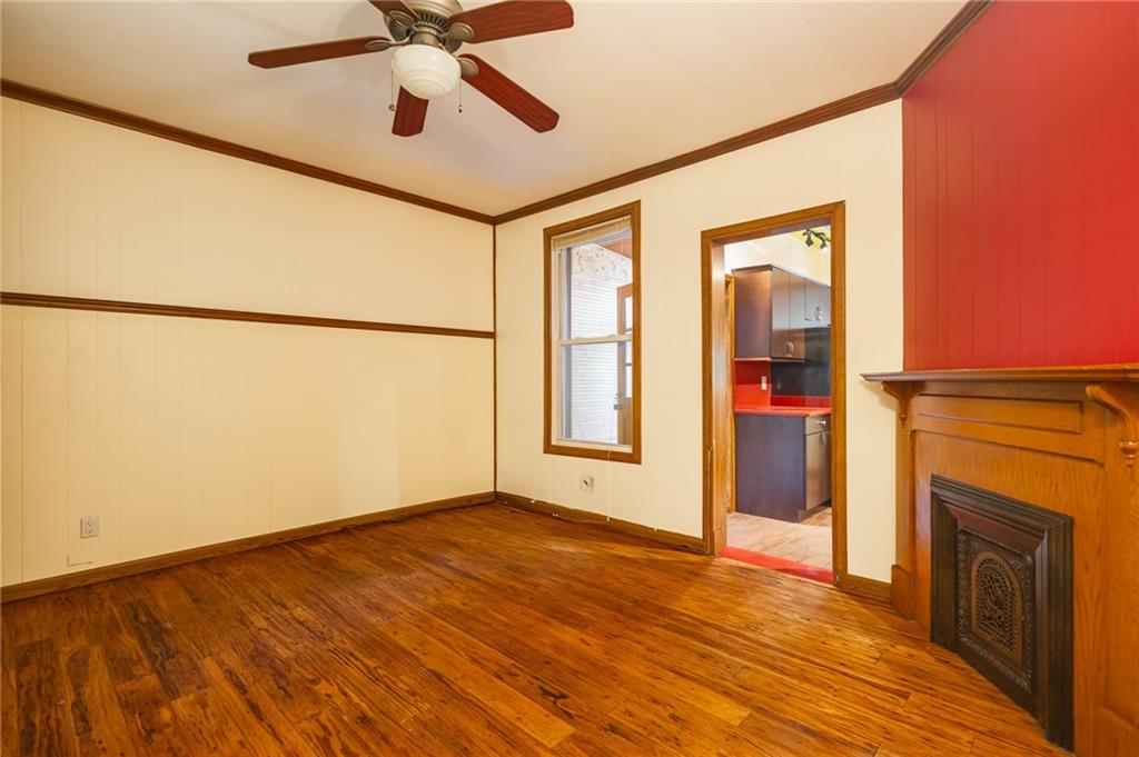 231 Monitor Street Greenpoint Brooklyn NY 11222