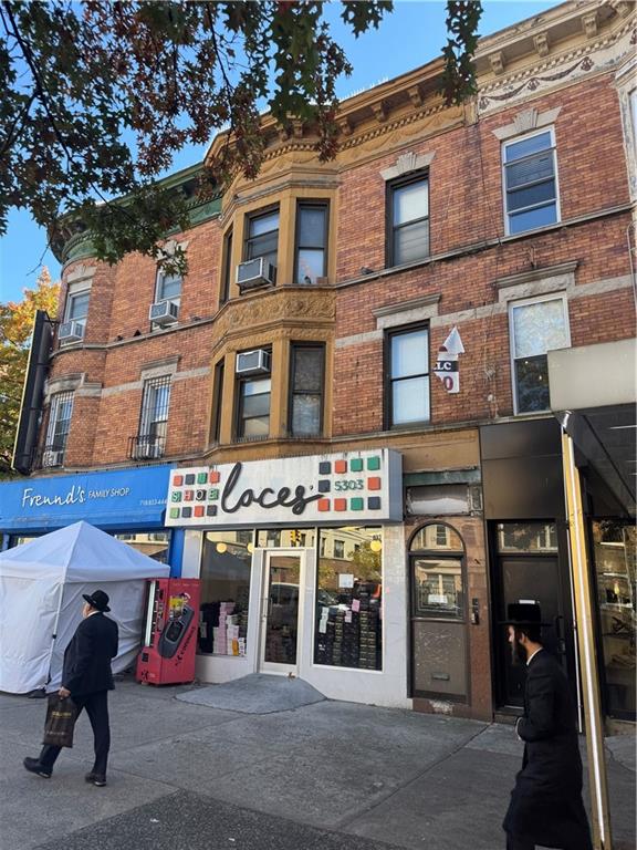 5303 13th Avenue Borough Park Brooklyn NY 11219