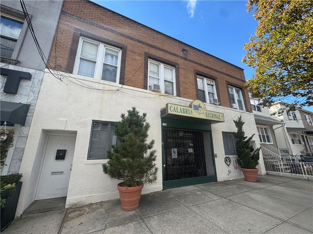 1986 West 6th Street Gravesend Brooklyn NY 11223