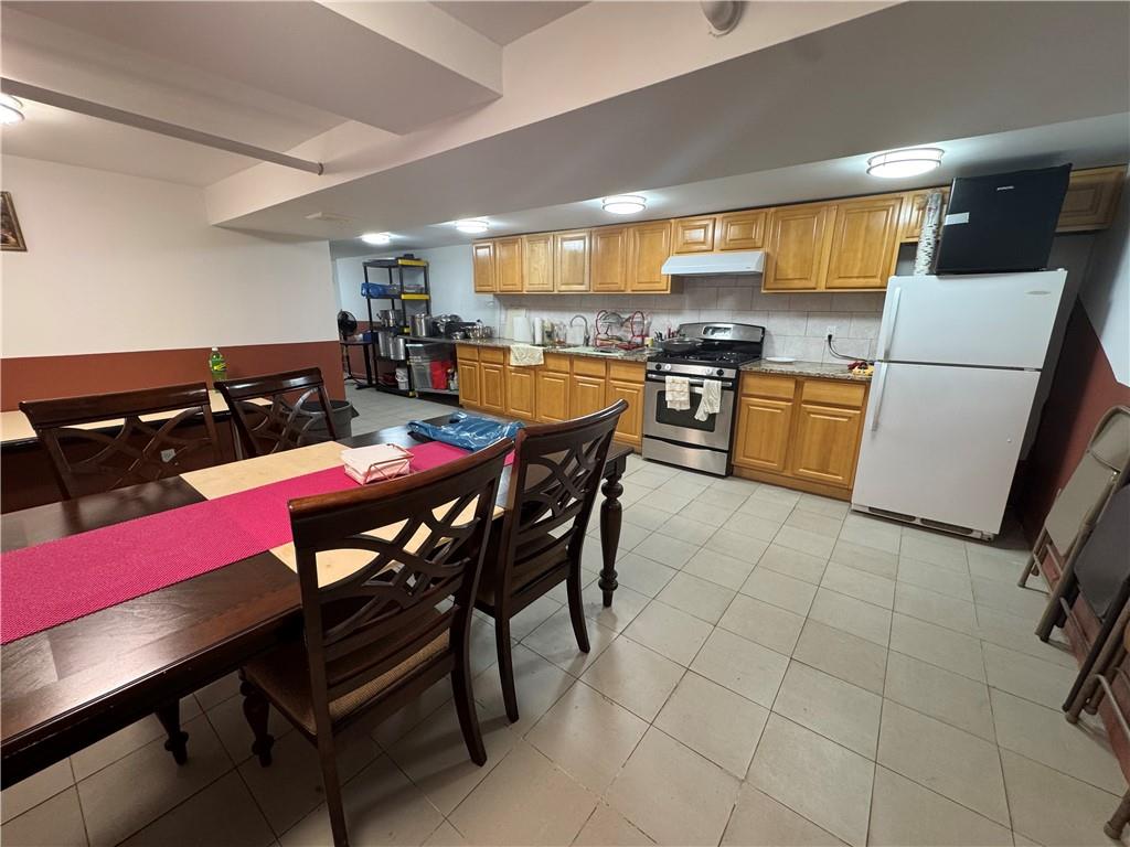 1986 West 6th Street Gravesend Brooklyn NY 11223