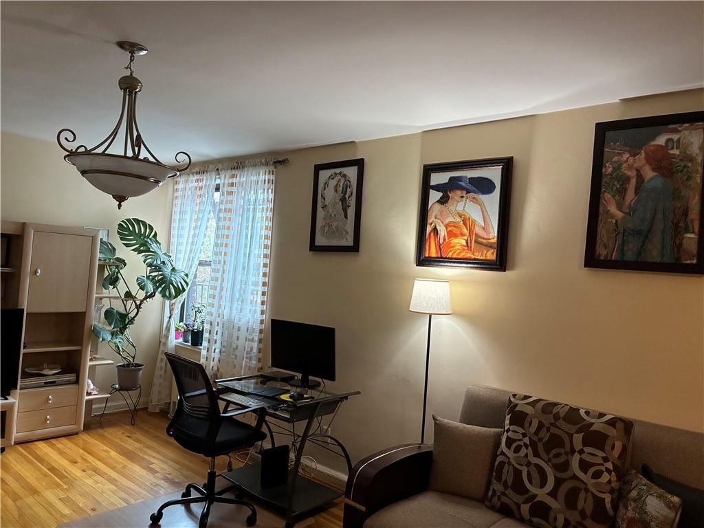 2455 Haring Street Sheepshead Bay Brooklyn NY 11235