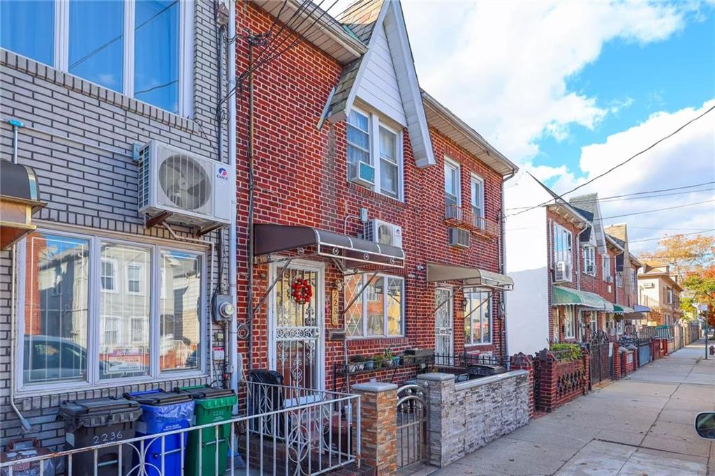 2234 West 7th Street Gravesend Brooklyn NY 11223