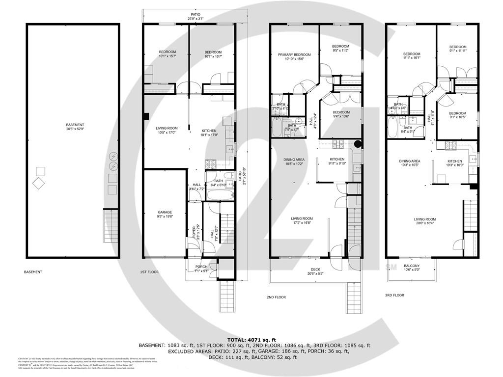 1489 East 10th Street Midwood Brooklyn NY 11230