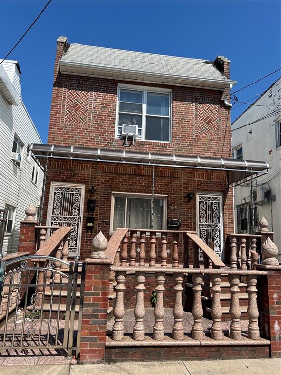 156 Bay 38th Street Bath Beach Brooklyn NY 11214