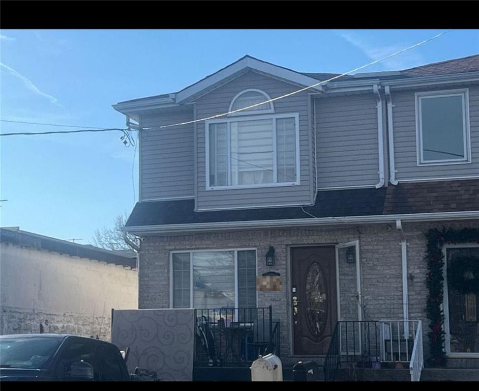 1372 East 66th Street Bergen Beach Brooklyn NY 11234