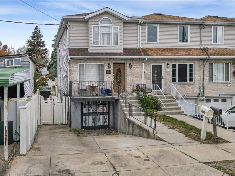 1372 East 66th Street Bergen Beach Brooklyn NY 11234