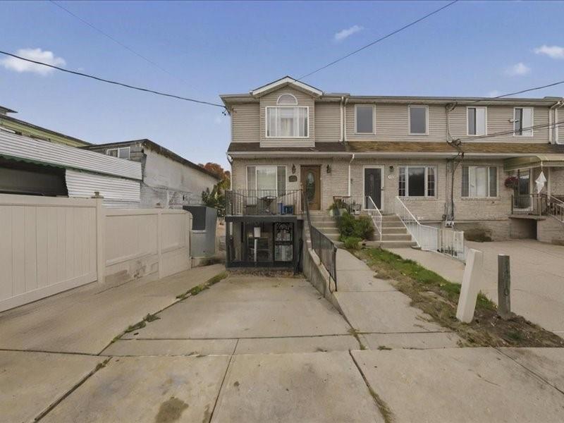 1372 East 66th Street Bergen Beach Brooklyn NY 11234