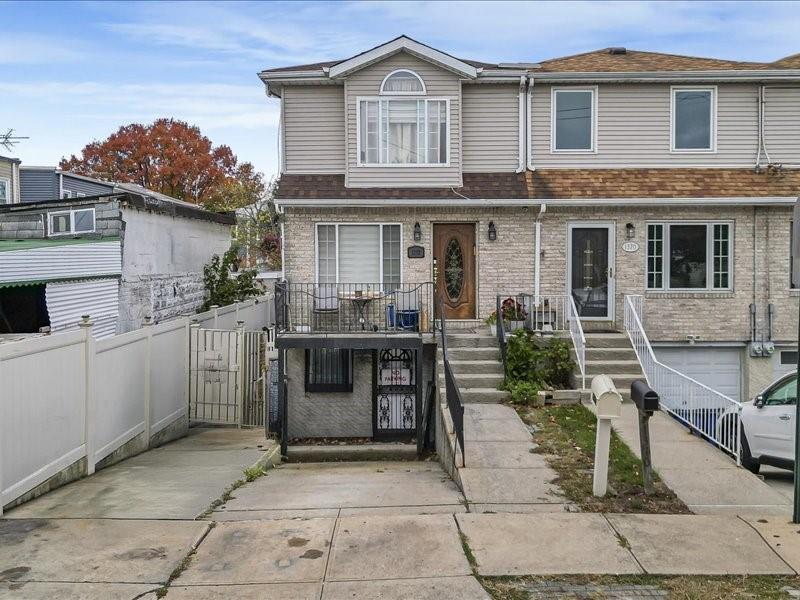 1372 East 66th Street Bergen Beach Brooklyn NY 11234
