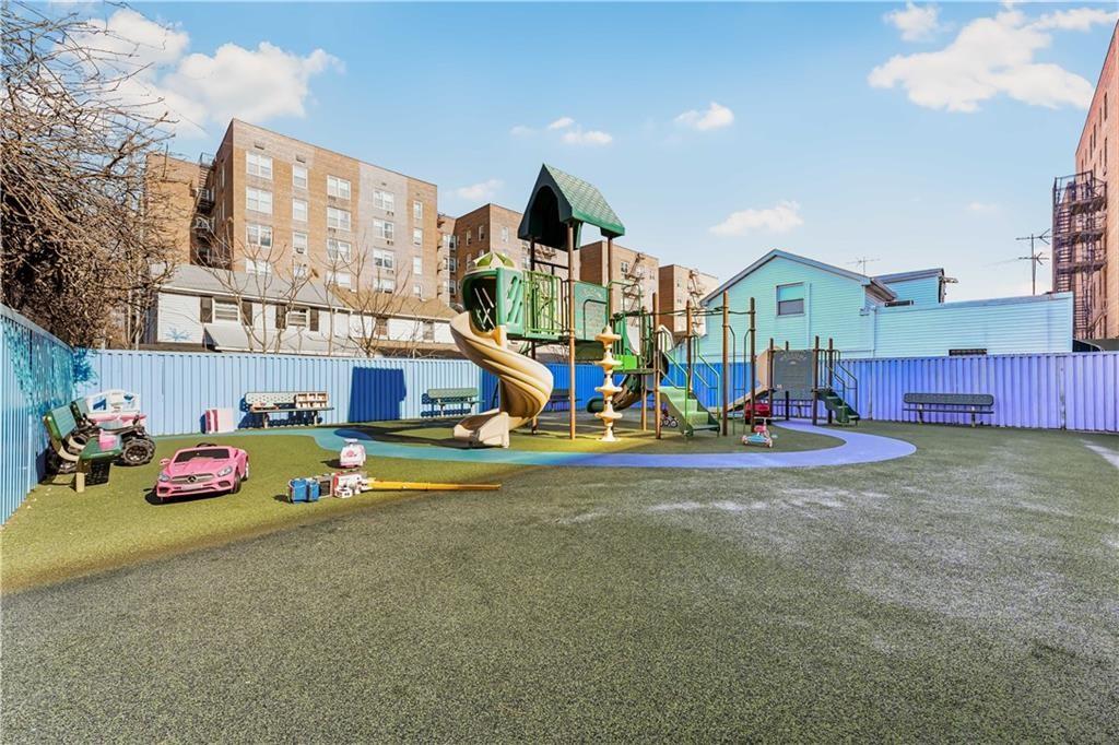 2546 East 13th Street Sheepshead Bay Brooklyn NY 11235